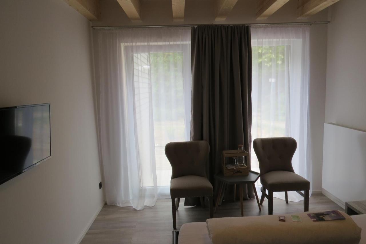 Gaestehaus Steinmuehle Osthofen Buitenkant foto
